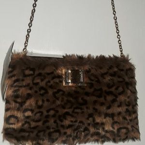 Evening purse